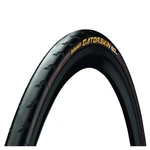 Continental Gatorskin Tyre Foldable Black/black 700X23C. Fixed Price $75.08.