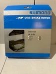 Shimano Deore SM-RT64-M Centerlock Disc Brake Rotor 180MM Bolt Silver New Nib. Fixed Price $24.95.