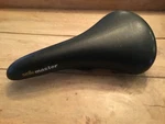 Vintage Selle Master Velo 291 Cycle Saddle Seat Used. Fixed Price $18.00.