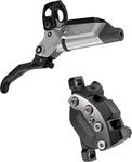 Sram Maven Ultimate Stealth 4-PISTON Hydraulic Disc Brake With Titanium Hardware. Fixed Price $330.00.