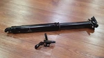 Tranzx JD-YSP39 Dropper Seatpost 34.9MM 150MM Travel Used. Fixed Price $149.99.
