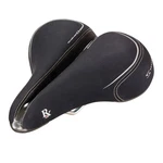Serfas Rx Cruiser Saddle Road Bicycle Mountain Bike Seat Lycra. Fixed Price $135.45.