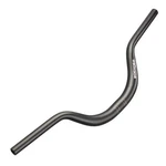 Boenoea Bike Handlebar 25.4/31.8MM Length 31.8-RISER 90MM Black,. Fixed Price $41.99.