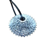 Shimano CS-HG70-9 Cassette Silver 9-SPEED 11-32T Road Bike Part. Fixed Price $47.22.