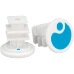 Ergon End Plugs For GA2/GA2FAT/GA3: Blue 42480052. Fixed Price $20.13.