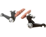 Paul Components Neo-retro Cantilever Brake (black). Fixed Price $132.99.