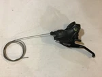 Shimano EF22 Left Shifter/brake Lever. Fixed Price $11.75.