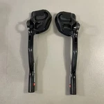31.8MM Bicycle Extender Triathlon Tt Handlebars Carbon Aero Road. Fixed Price $48.99.