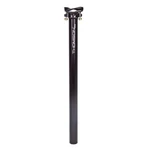 Thomson Elite Straight 0-SETBACK Seatpost Black 27.2MM 330MM. Fixed Price $100.86.