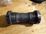 Fsa Megaexo Bottom Bracket BB-6000 For 19 Mm Spindle. Fixed Price $15.00.