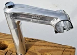 Vtg Nitto Forged Handlebar Stem Road Bicycle Quill 22.2MM 90MM Trek Cannondale. Fixed Price $68.00.