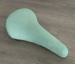 Velo Road Bike Saddle Bianchi Green 324 Grams 150 Mm X 275. Fixed Price $38.00.