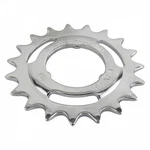 Sturmey Archer Dished 19T 1/8" Small Parts Sprocket For Hub Gear Replacement. Fixed Price $8.98.
