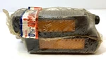 Nos Union 9/16 Bicycle Block Reflector Pedals Full Size Made In Usa. Fixed Price $39.99.