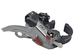Shimano Deore FD-M670 3X10 Front Derailleur 34.9 Mm Clamp Top Pull Bottom. Fixed Price $35.14.