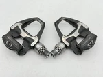 Shimano Dura-ace PD-7900 Carbon Fiber Clipless Road Bike Pedals. Fixed Price $89.99.