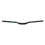 Spank Oozy Vibrocore Riser (31.8) 25MM/780MM Black/blue. Fixed Price $108.62.