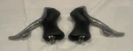 Shimano Dura Ace ST-7700-C/7703 X 9 Speed Shifters Triple. Fixed Price $159.00.