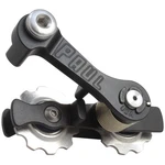 Paul Components Melvin 1-SPD Chain Tensioner, Black. Fixed Price $161.00.