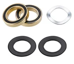 Omni Racer Worlds Lightest BB90 Ti Ceramic Bottom Bracket For Trek Fits Sram Gxp. Fixed Price $78.95.