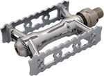 Mks Mikashima Sylvan Touring Next Ezy Superior Cycling Pedal Left-right Pair. Fixed Price $149.12.