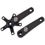 Promax SQ-1 Crank Arm Set 140MM 110MM Bcd Black CK21-000SQ140-BK. Fixed Price $64.70.