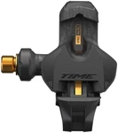 Time Xpro 12SL Pedals - Single Sided Clipless 9/16" Carbon/gold Qf 51 C1. Fixed Price $494.00.