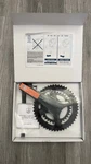 Campagnolo Super Record 12S Carbon Ultra Torque Crank Set : 172.5 Mm 34/50T. Fixed Price $350.00.
