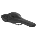 Sqlab 611 Ergowave Bike Bicycle Seat Saddle 140MM Wide Black. Fixed Price $149.95.