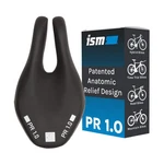 Ism Pr Series Noseless Bicycle Seat - Anatomic Relief Saddle For Hybr.... Fixed Price $129.98.