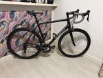Trek Emonda Alr Road Bike With Shimano Ultegra Set Vision Carbon Rims Tubeless. Fixed Price $1575.00.