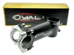 Oval Concepts M800 Rbt 3K Carbon Alu Stem 1-1/8" X 31.8MM 90-110-120MM 6. Fixed Price $45.00.
