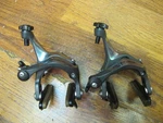 Shimano Dura Ace BR-7900 Brake Caliper Set. Fixed Price $99.99.