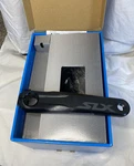 Shimano FC-M7120-1 Slx Boost Arms Black 175MM Left/right Crankset. Fixed Price $139.00.