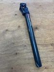 Race Face Evolve Xc Alloy 30.9MM 375MM Mountain Bike Seat Post. Fixed Price $31.99.