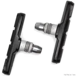 Genuine Shimano M70T3 Linear Pull V-type Brake Shoes Rim Pads Mtb Road Bike Bulk. Fixed Price $10.95.