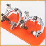 Universal Brake Calipers MOD.51 Brev. 453949 Vintage Road Bike Old 50S Bicycle. Fixed Price $58.49.