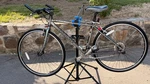 Marin Point Reyes 15.5 700C Hybrid Bike Deore Xt Mavic T519 Small. Fixed Price $449.00.