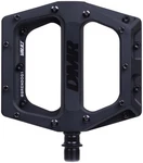 Dmr Vault Pedals - Platform, Aluminum, 9/16", Matte Black, Brendog Edition. Fixed Price $214.99.