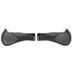 Velo Ergogel D3 Bar Long Grips Black-grey With Clamp Comfort. Fixed Price $26.95.