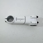 Giant Connect Threadless Stem 100MM 31.8MM White Alloy Road Mtb Bike A33. Fixed Price $29.99.