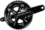 Shimano Dura-ace FC-R9200 Crankset 165MM, 12-SPEED, 52/36T, Hollowtech Ii. Fixed Price $725.00.