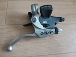 Shimano Deore Brake ST-M510 Right Only Speed Lever Shifter. Fixed Price $108.63.