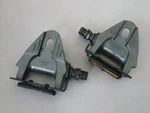 Shimano Exage Sport A450 Road Bike Pedals, 9/16" Spindles. Fixed Price $59.99.