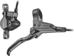 Tektro HD-M280 Disc Brake And Lever Right/rear, Hydraulic, Post Mount, Black. Fixed Price $58.95.