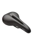 Terry Women's Butterfly Cromoly Bike Seat, Comfortable Center Cutaway (black). Fixed Price $55.99.