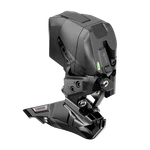 Sram Force Axs 2X12-SPEED Braze-on Front Derailleur With Yaw Tech & Auto-trim. Fixed Price $284.90.