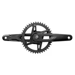 Sram Rival Axs Xplr Dub E1 42D Monocrown Power Meter Crankset Transmission. Fixed Price $494.48.
