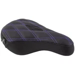 Alienation Bmx Gripper Bicycle Pivotal Seat Black/purple. Fixed Price $44.95.