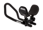 Profile Design Airstryke V2 Aluminum Clip-on Aerobars Ano Matte Black, Adjust.... Fixed Price $193.74.